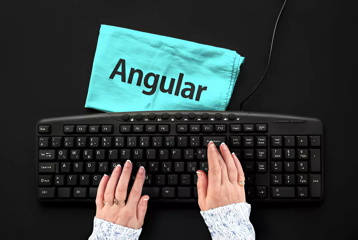 Front-End Web development using Angular JS Framework Training Course